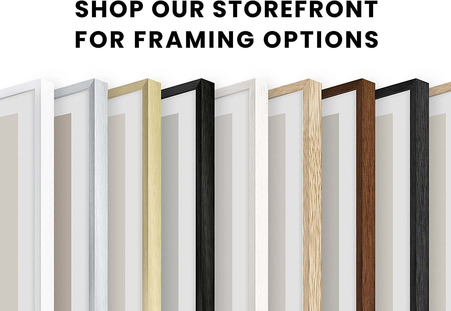 Black Abstract Painting Aesthetic Wall Art- Set of 6 Modern Abstract Wall Art, Black and Gray One Line Abstract Art, Geometric Print Wall Art, Minimalist Wall Art (Black Frame, 16X20)