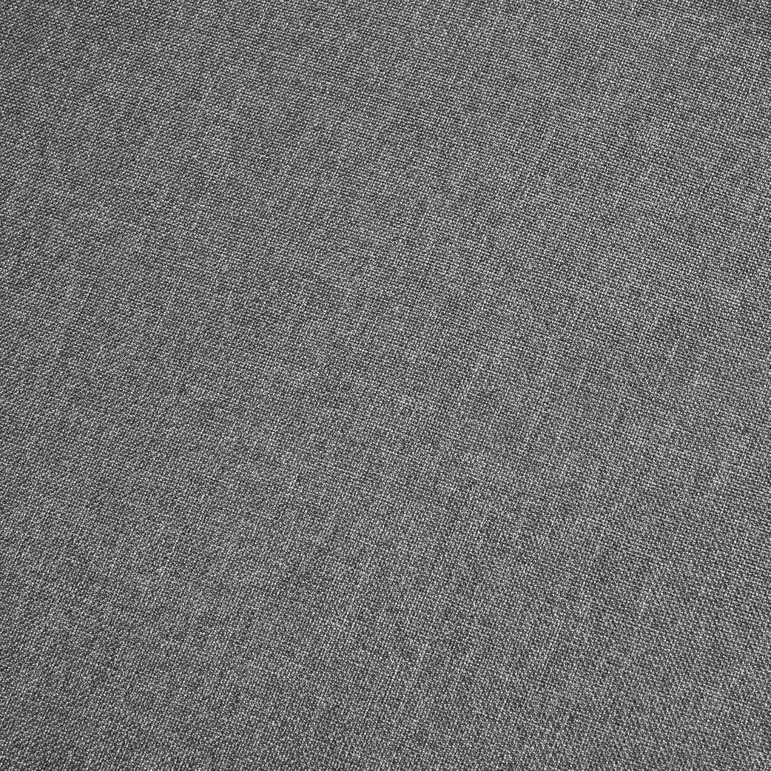 Modern Living Room Chair, Mid-Century Armchair Button Tufted Back and Wood Legs, Vintage Lounge Chair for Bedroom/Home Office/Study, Gray